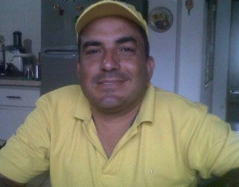 Date this lovely Venezuela man Manuel from Cumana VE902