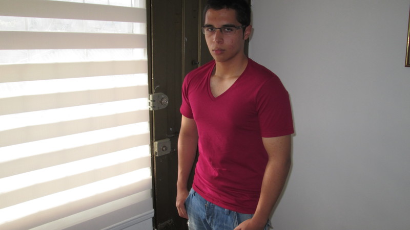 Date this young Colombia man Jacobo from Manizales CO22293