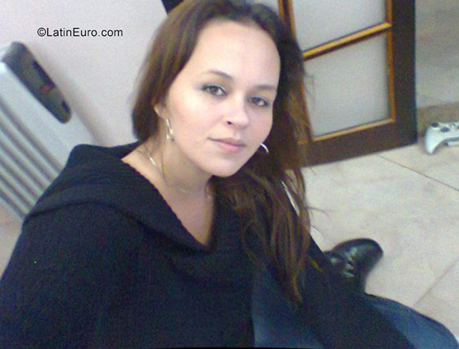 Date this passionate Brazil girl Adriana from Sao Paulo BR10262