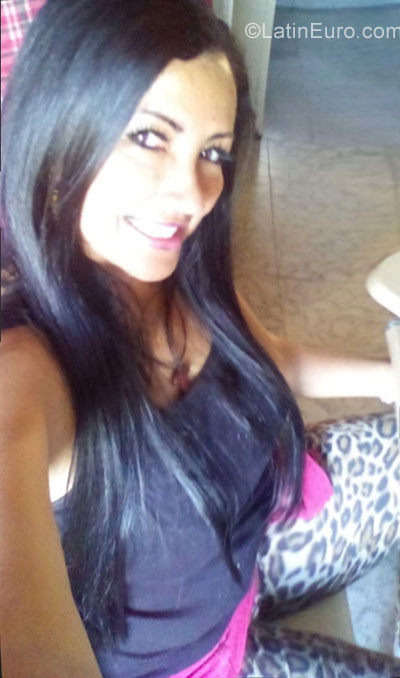 Date this funny Colombia girl Sandra from Cali CO22301