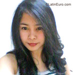 voluptuous Philippines girl Robelyn from Caba PH982