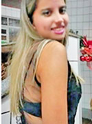 Date this nice looking Brazil girl Liana from Sao Luis BR10292