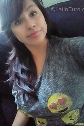 Date this charming Colombia girl Liz from Popayan CO22350