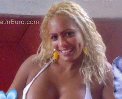 Date this athletic Venezuela girl Carmen from Tumero VE954