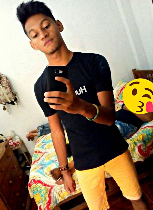 Date this stunning Colombia man Luis from Cartagena CO22389