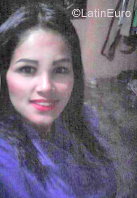 Date this hot Venezuela girl Rosalinda from Guanare VE1001