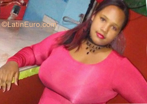 Date this passionate Mexico girl Juana from Mexicali MX1526