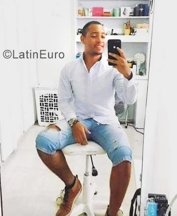 Date this sensual Colombia man David from Cali CO22603
