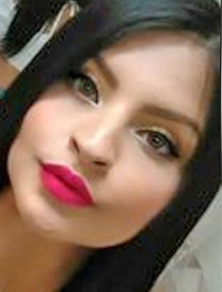 Date this attractive Venezuela girl Maria de los An from Barquisimeto VE1082