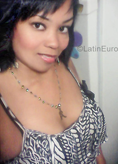 Date this passionate Venezuela girl Carla from Maracaibl VE1180