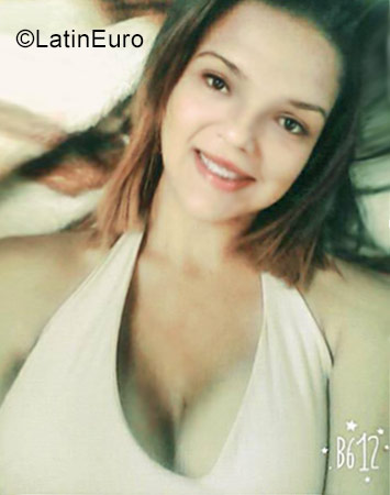 Date this hot Venezuela girl Fanny from Aragua VE1200