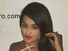 Date this young Colombia girl Melisa from Bogota CO22997