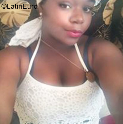 Date this passionate Dominican Republic girl Luz from hato mayor del rey DO31069
