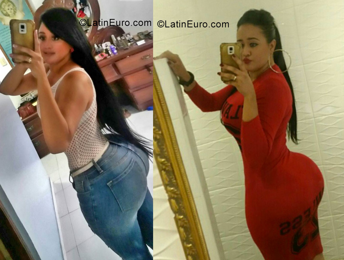 Date this charming Dominican Republic girl Joselin from Santiago DO31254