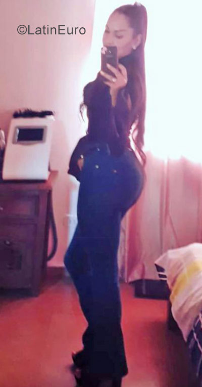 Date this funny Colombia girl Luisa fernanda from La Dorada CO23169