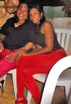 Chaveli, Me siento feliz, Dominican Republic