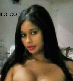 Date this hot Dominican Republic girl Yesenia from Monseeol Nouel DO31337