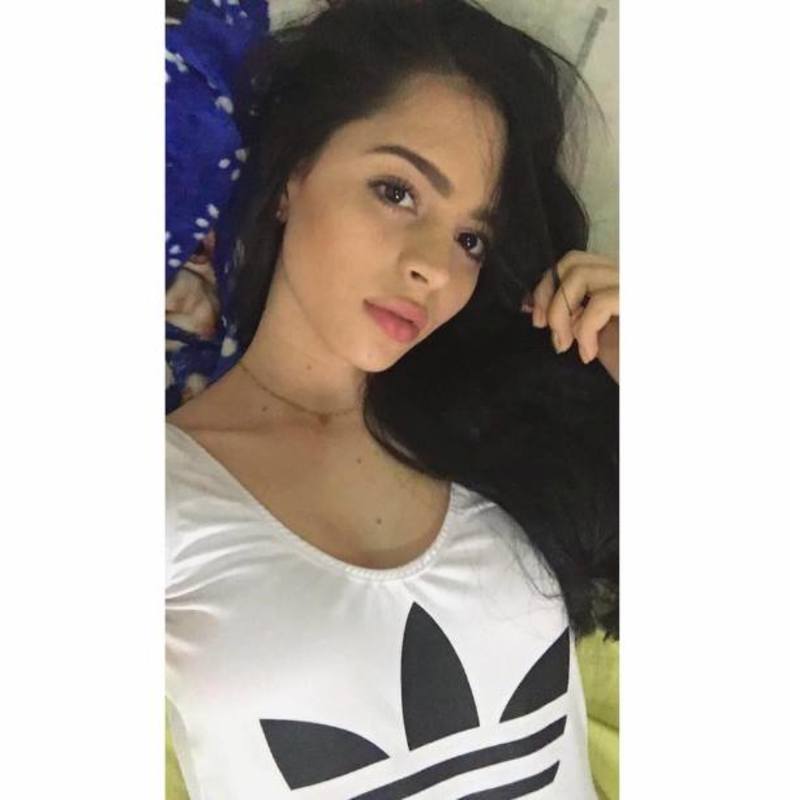 Date this passionate Colombia girl Amanda Gonzalez from Medellin CO23249