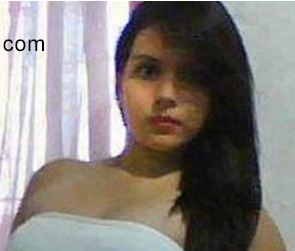 Date this exotic Colombia girl Gloria nhora from Bogota CO23259