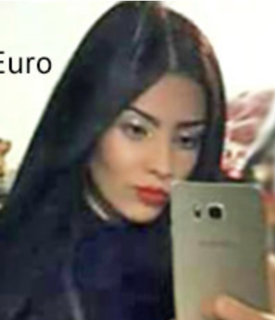 Date this tall Colombia girl Vanessa from Medellin CO23276
