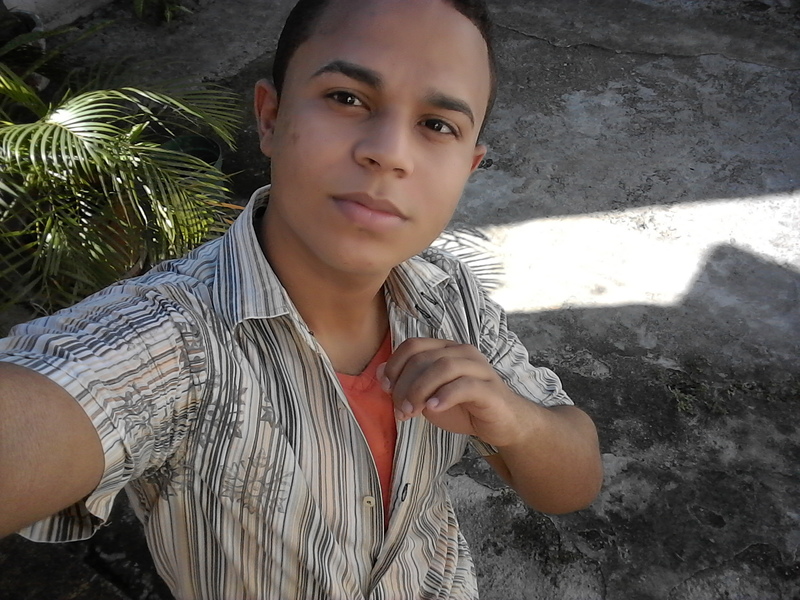 Date this delightful Dominican Republic man Jose from Santiago DO31569