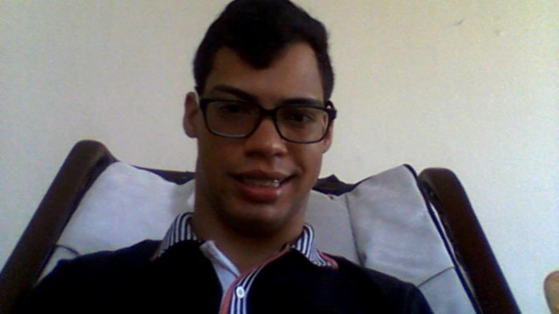 Date this georgeous Dominican Republic man Felix from Santo Domingo DO31582