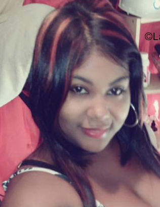 Date this athletic Dominican Republic girl Bellalis from Santo Domingo DO31597
