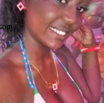 Date this charming Dominican Republic girl Wileidy from Santo Domingo DO31650