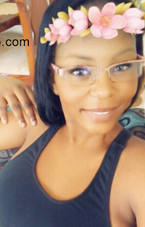 Date this hot Dominican Republic girl Yudelka from Santo Domingo DO31679