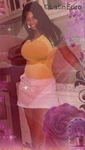 charming Dominican Republic girl Denisse from Bonao DO40946