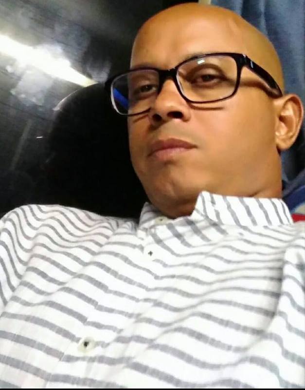 Date this attractive Brazil man Uilames from Jaboatao Dos Gua****s BR10727