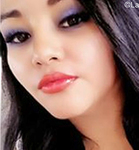 foxy Honduras girl Leslie from Tegucigalpa HN2666