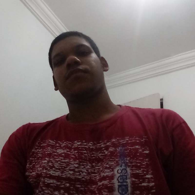 Date this young Brazil man Fagner from Salvador BR10860