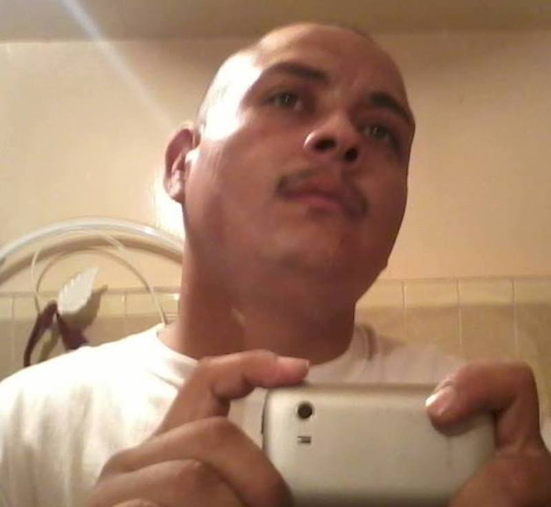 Date this delightful Mexico man Jesus from Mexicali MX1682