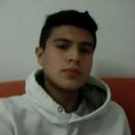 passionate Colombia man Andres from Bogota CO26573