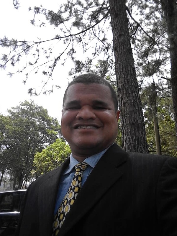 Date this good-looking Dominican Republic man Samuel from Santo Domingo DO37106