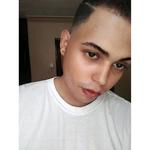 georgeous Dominican Republic man Jay from Santiago DO37124