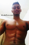 charming Colombia man Carlos from Cartagena CO26759