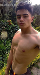 good-looking Colombia man Luis from Bogota CO27112