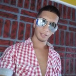athletic Colombia man Anderson from Cali CO27199