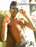 hot Colombia man Nevison from Medellin CO27293