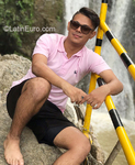 good-looking Colombia man Juan from Bogota CO27295