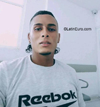 georgeous Colombia man Duvan from Barrranquilla CO27726