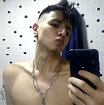 luscious Colombia man Javier from Bogota CO28023
