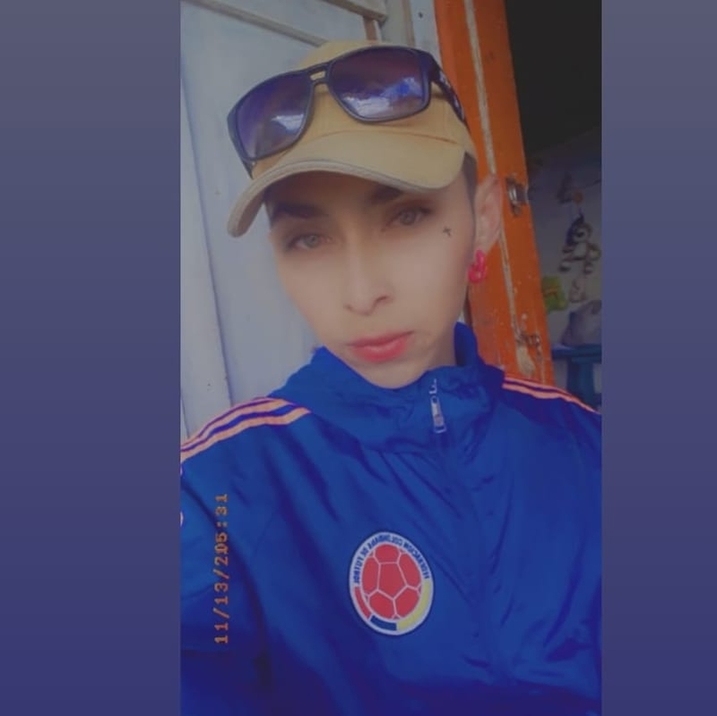 Date this young Colombia man Stiven mejia from Manizales CO28196