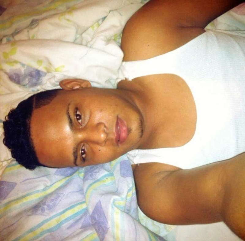 Date this pretty Dominican Republic man Luis eduardo from Santiago DO39153