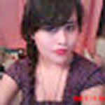 attractive Mexico girl Monse from Guanajuato MX2217
