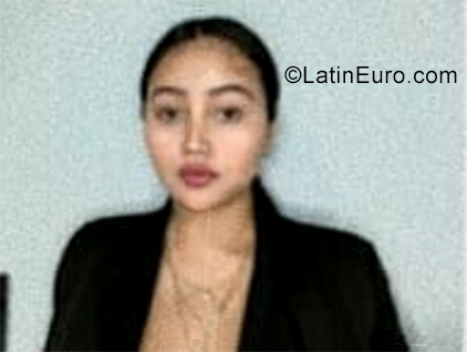 Date this sensual Mexico girl Alanis from Ensenada MX2229
