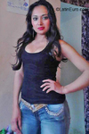 georgeous Mexico girl Estefani from Toluca MX2371