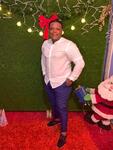 charming Dominican Republic man Javier from Puerto Plata DO39754